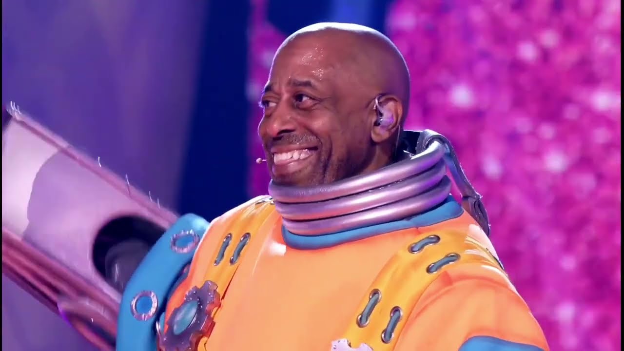 Masked Singer Season 14 All Unmasked Performances 