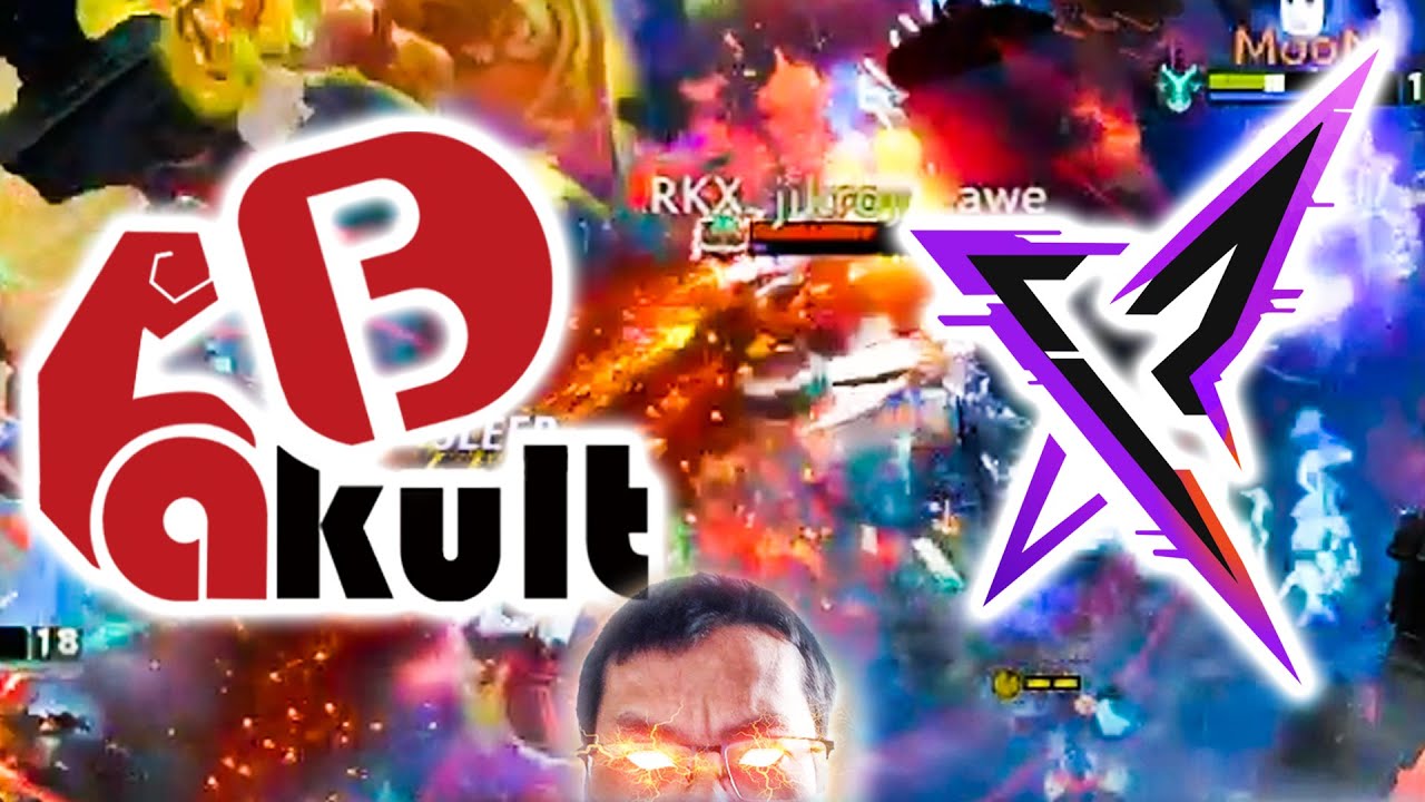 REKONIX vs YAKULT BROTHERS - ELIMINATION! ▌PGL WALLACHIA SEASON 7 2026 DOTA 2