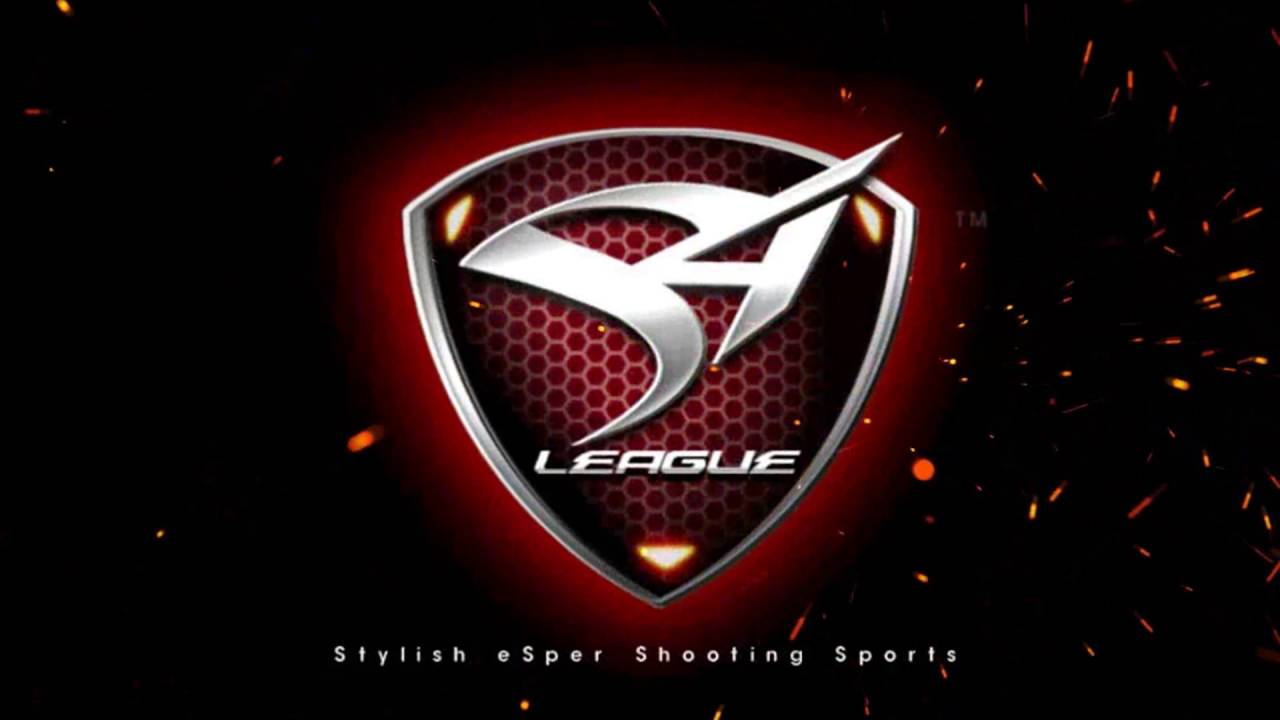 S4 League Official Trailer 2016