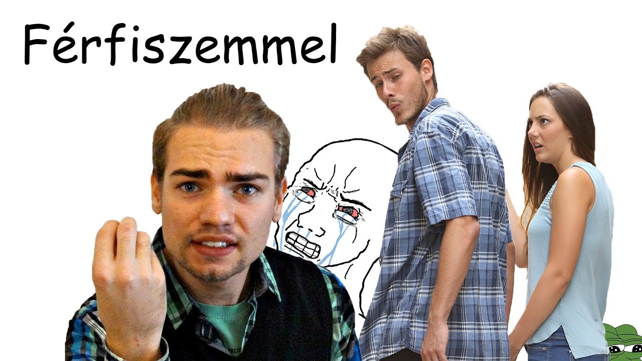 Pasiz&aacute;s mesterfokon!