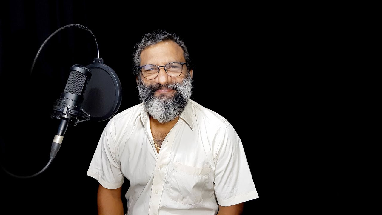 Indulekha Kanthurannu (Unplugged)