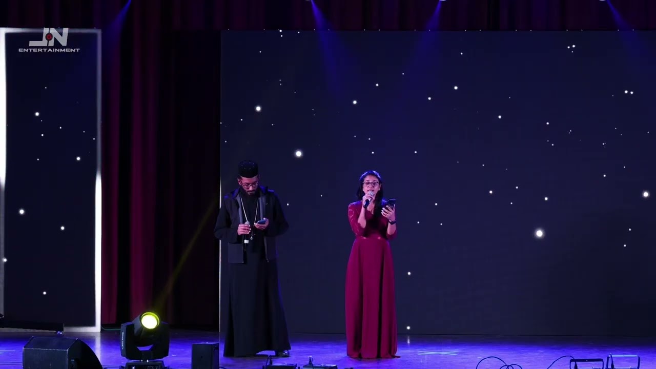 Duet  - Fr  Geevarghese Thampan