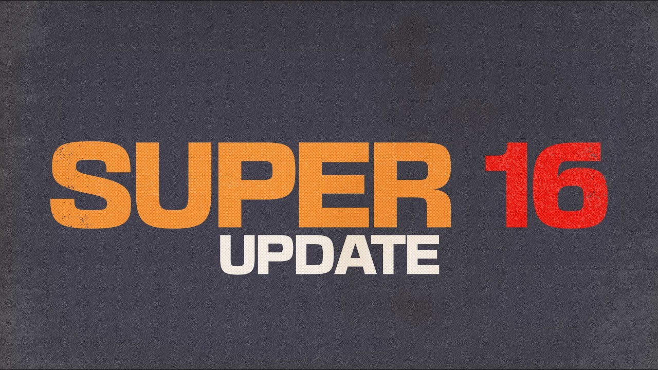 Super 16mm App Update | SUPER Cinematic FILM Look On Your Phone