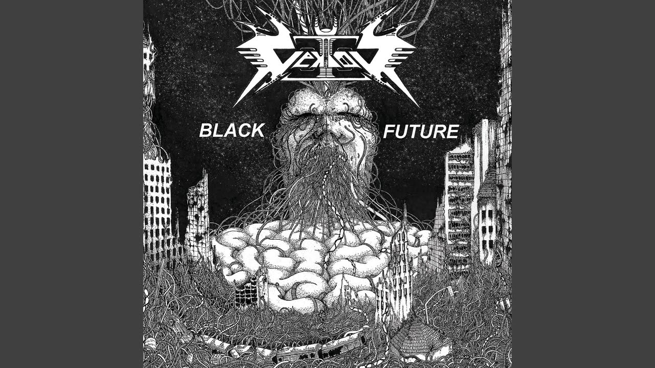 Hunger for Violence