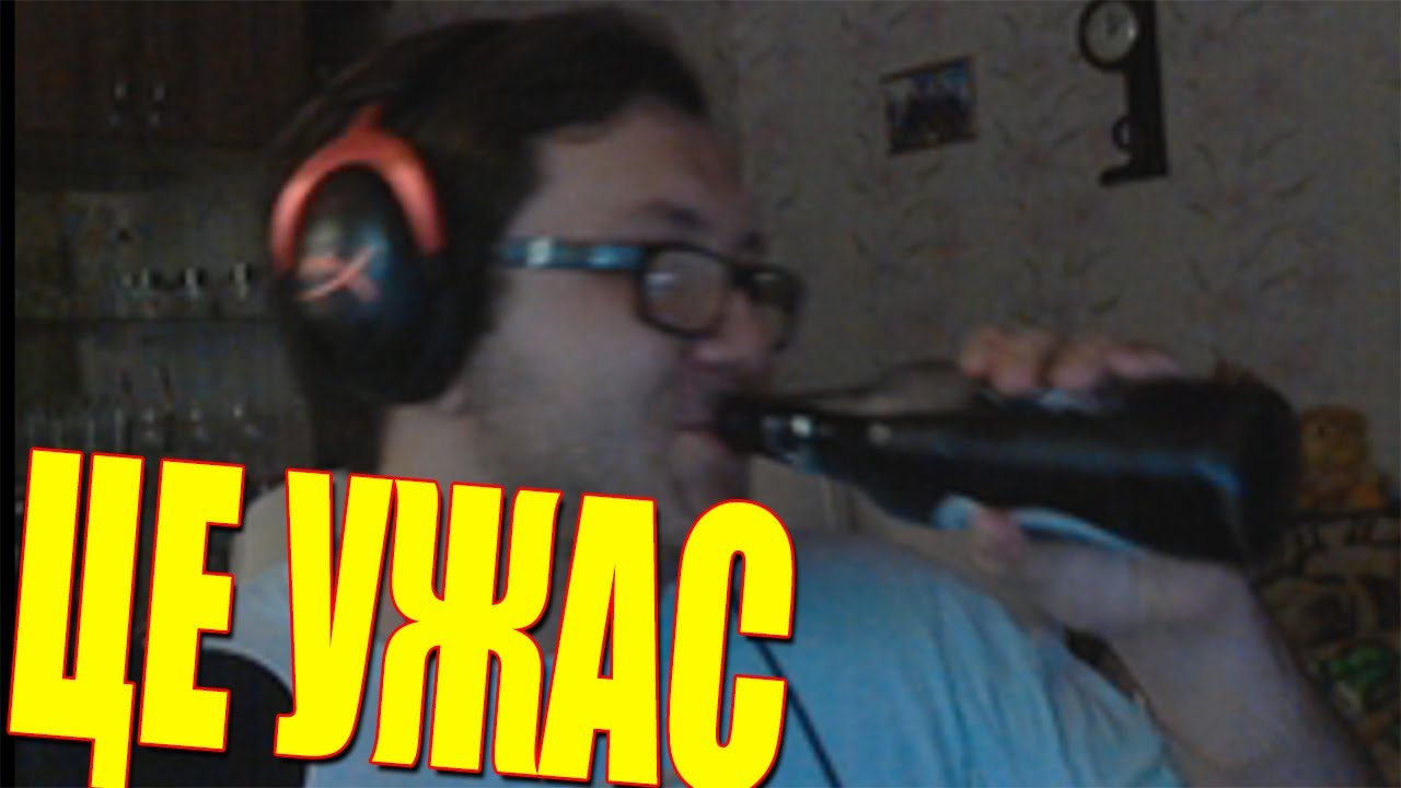 ХОХОЛ СОСЕТ ПИВО | МОНТАЖ