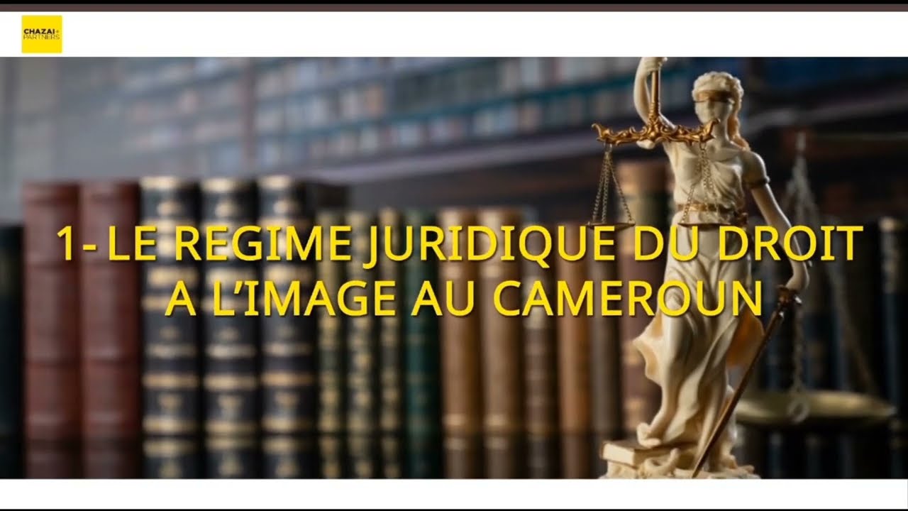 La gestion des droits à l'image (Partie 1)