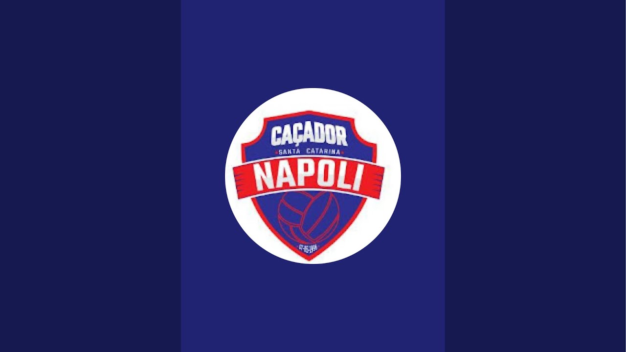 Estadual Sub19 - Napoli/Prefeitura de Caçador x São Bento do Sul