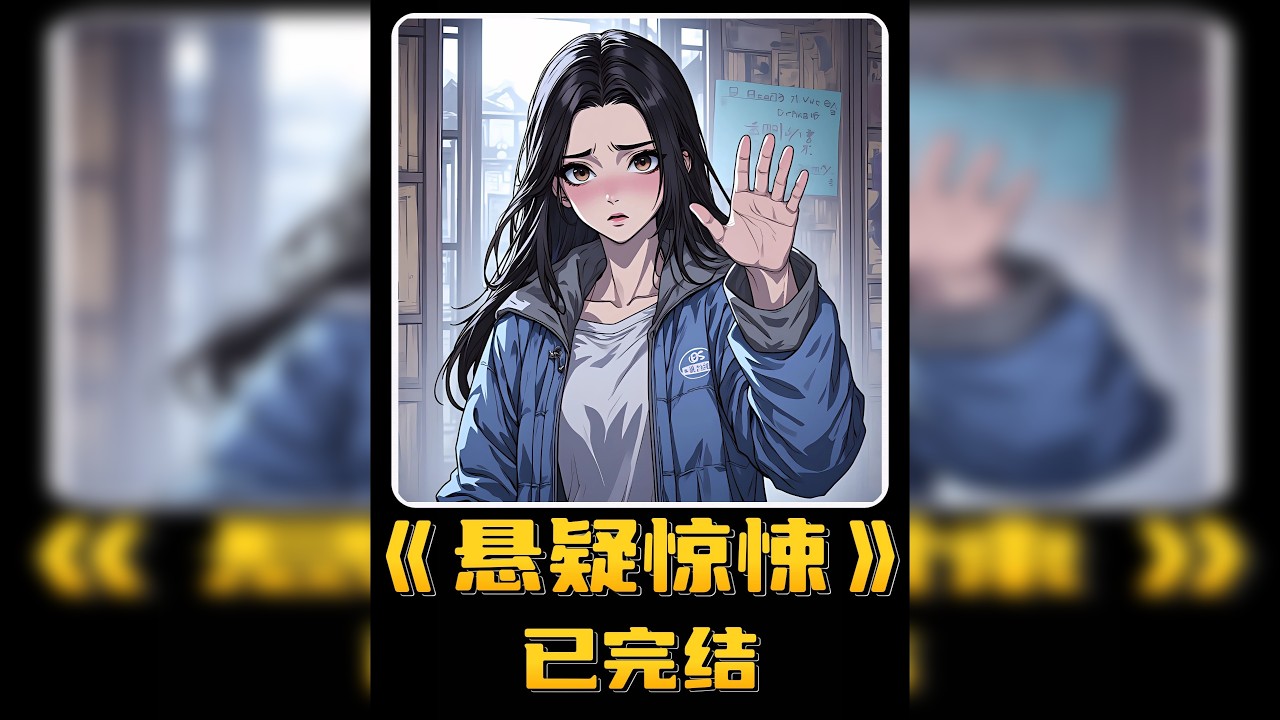 祝所有宝子新年快乐，过年好。 完结故事，一口气看完22分钟睡前故事。