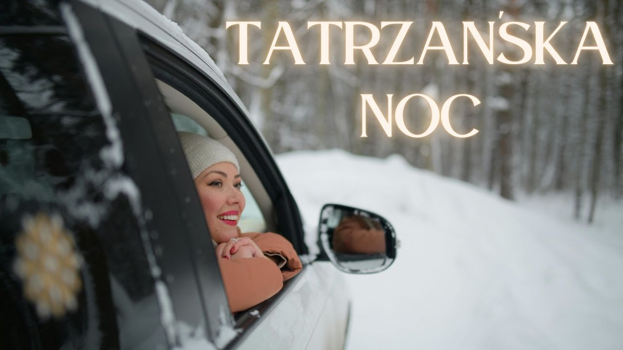 Świąteczna noc w Tatrach – Chochołów, Kościelisko, Zakopane | kolęda