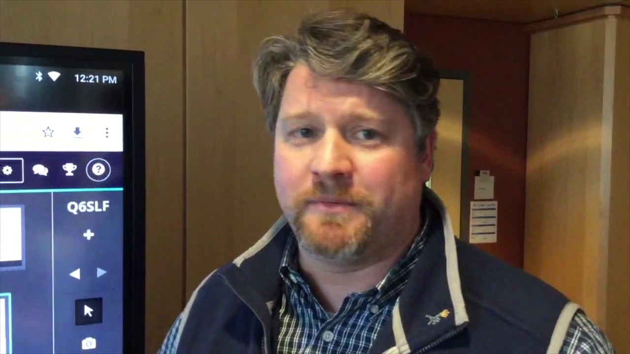 EdTechRVA 2017:  Promethean - ClassFlow