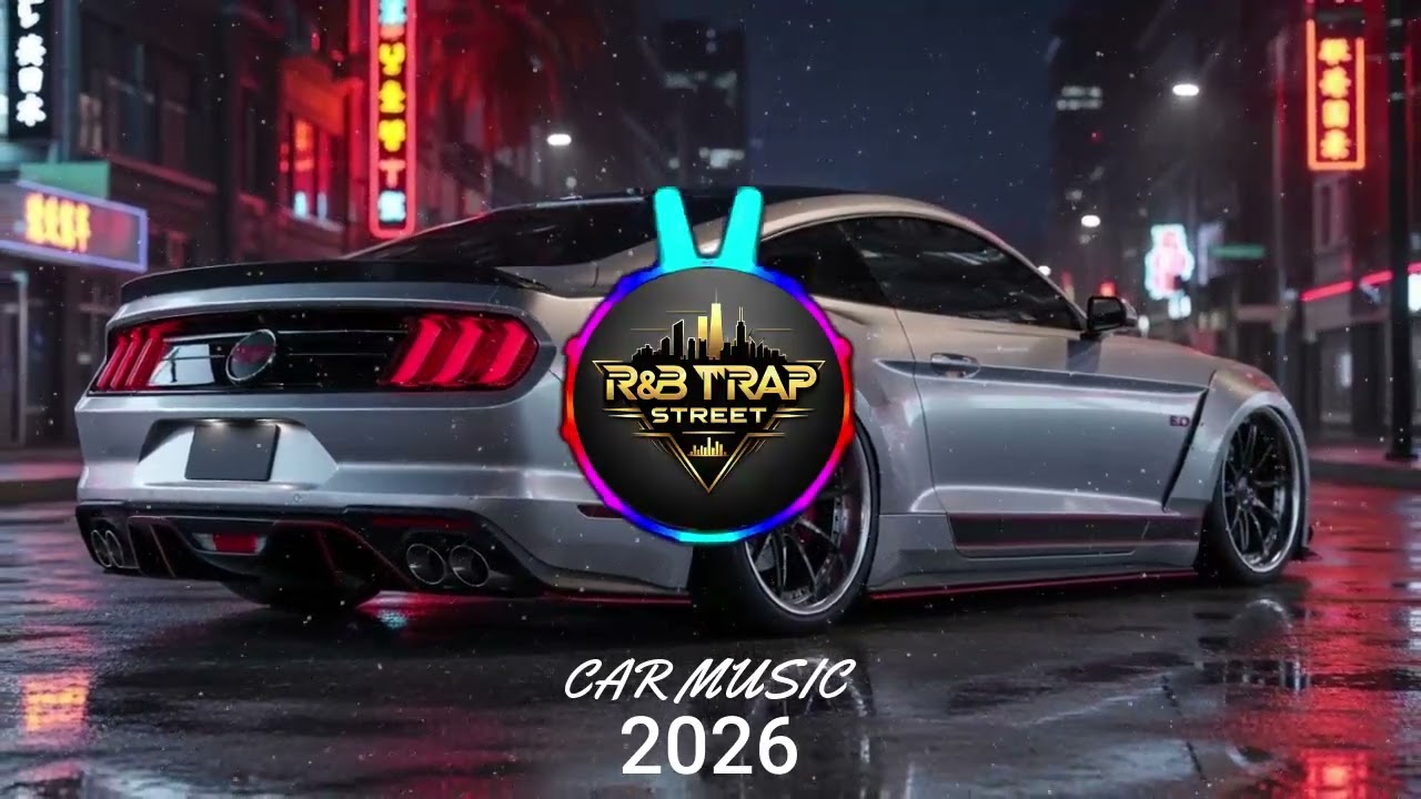 FULL VOLUME CAR PARTY 🚨🔊 EDM Bass Boosted 2026 | Night Drive Flow 🌙 Dance Hits 🔥