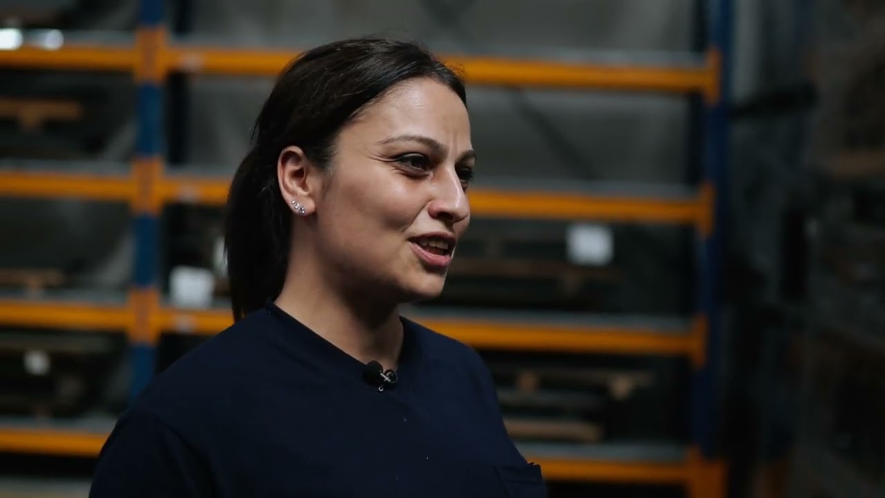 Hem İşte Hem Eğitimde