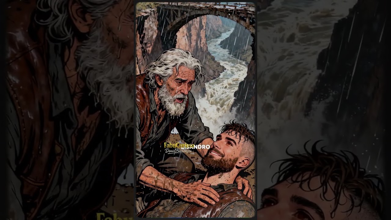 🐺 LAS 3 HERMANAS 🌊EP 9: LA TORMENTA 😱Comenta 