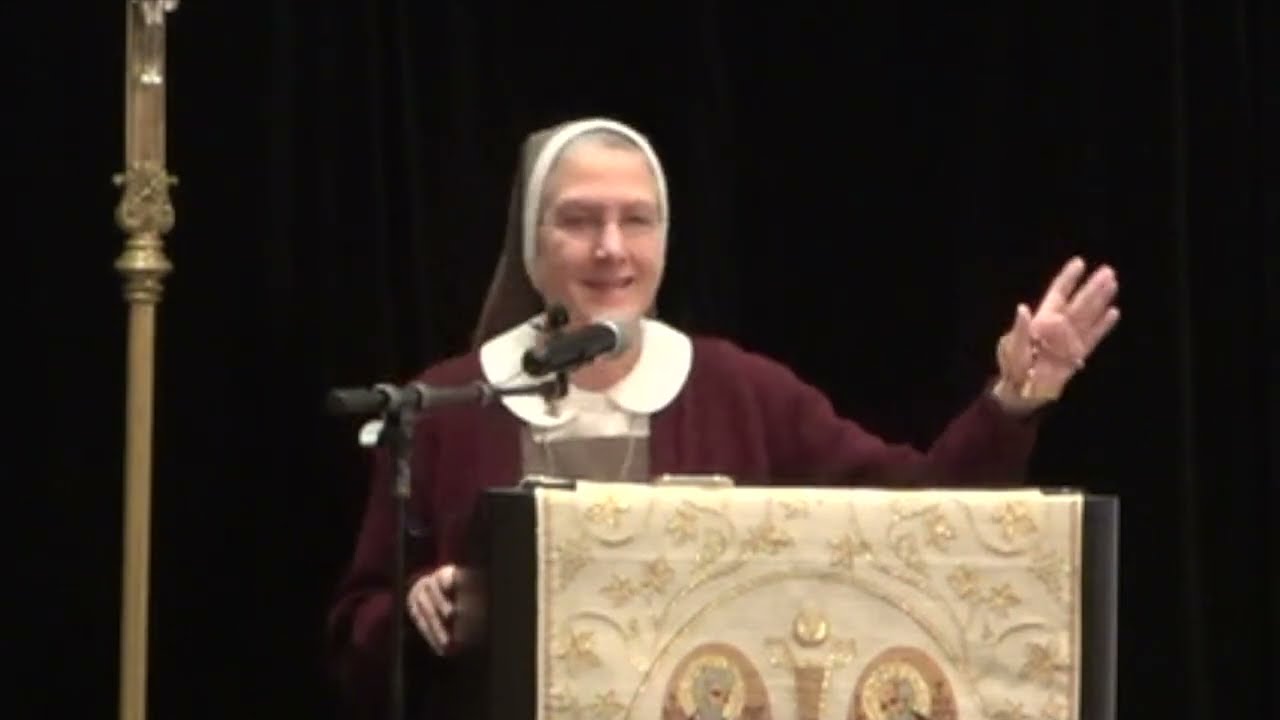 Mother Adela Galindo, Foundress of the Servants of the Pierced Hearts of Jesus and Mary