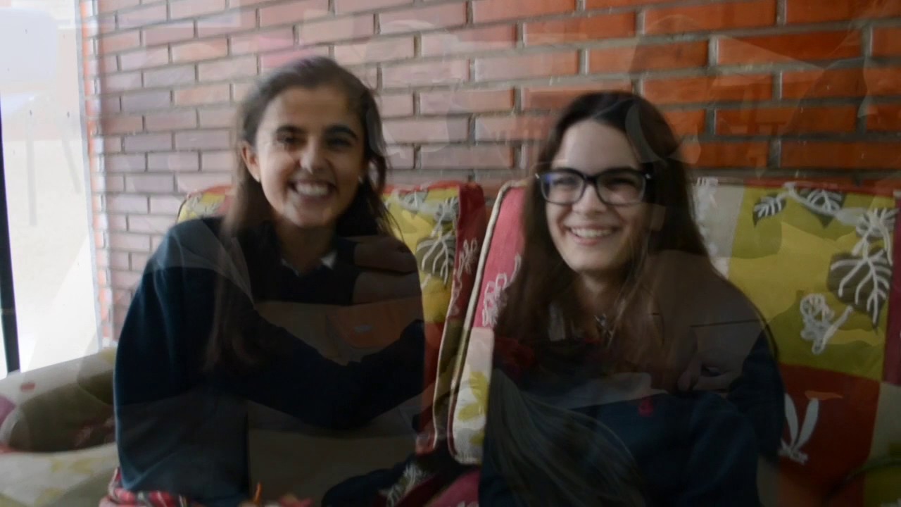 GRACIAS PROFES- Concurso Gracias profeso 2016