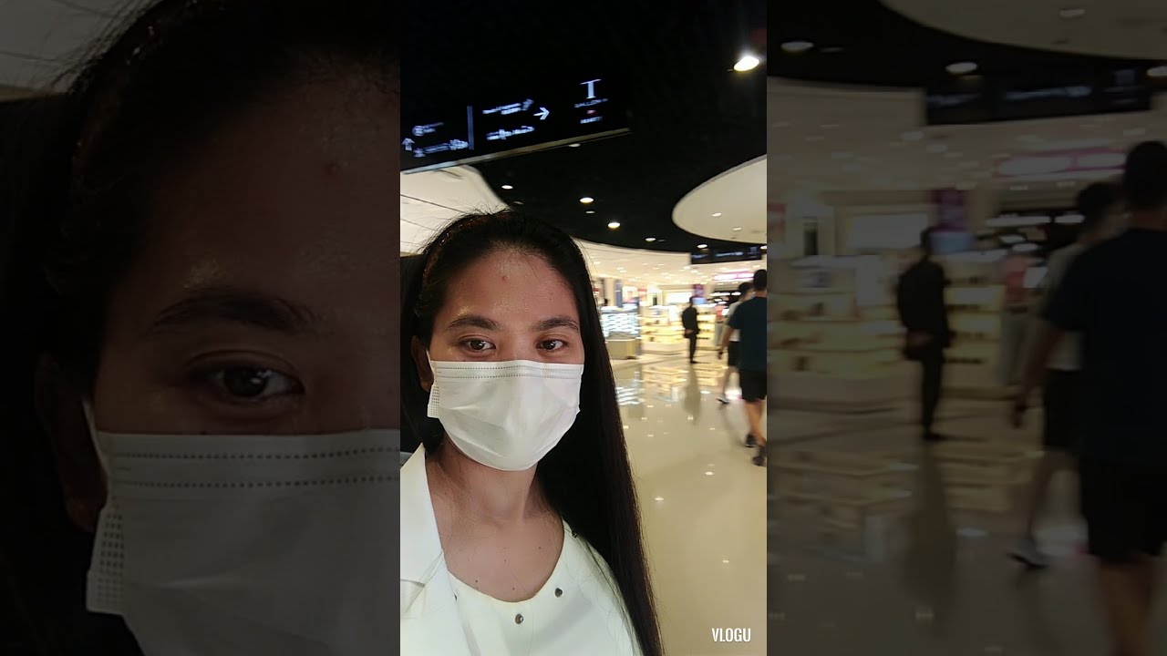 @Hysan Place, Hong Kong 🇭🇰 ( My Explore starts here) 😊🤗