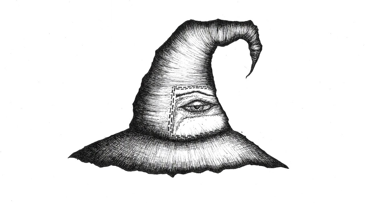 The Witch in the Room