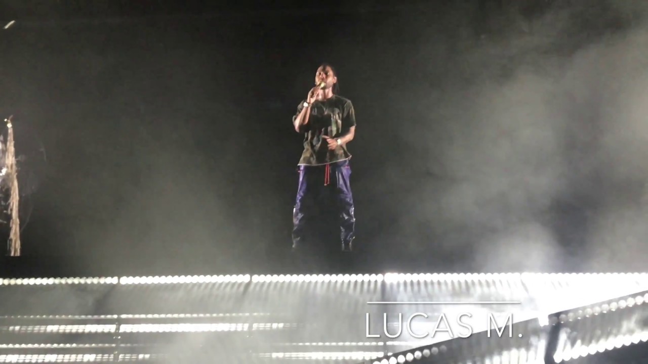 Miguel: Anointed Live In Atlanta
