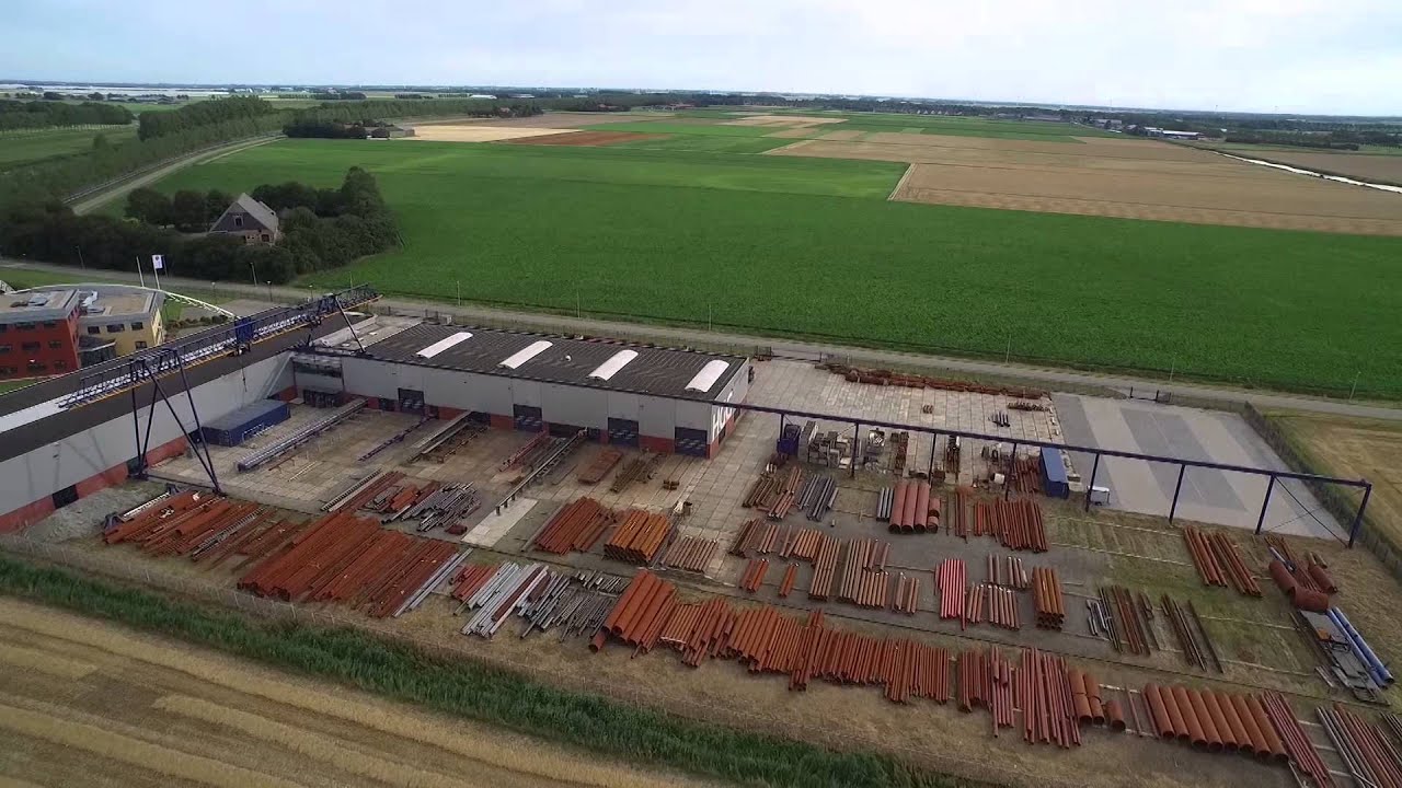 HGG in Wieringerwerf