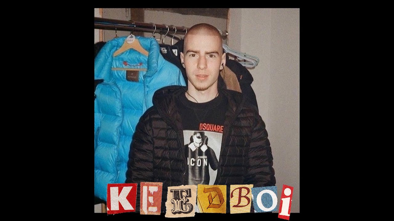 [FREE] Friendly Thug 52 NGG Type Beat - Откровения I prod.by keedboi