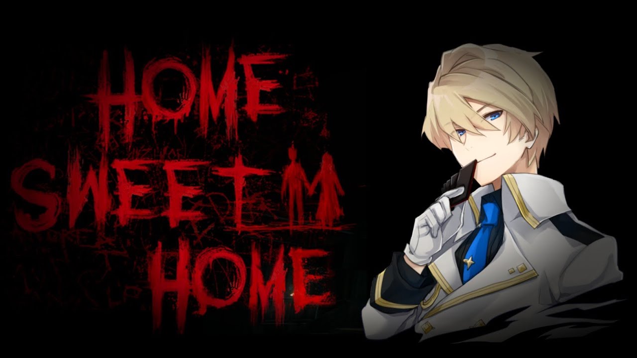 【Holostars】A Brave Knight, Kishido Temma