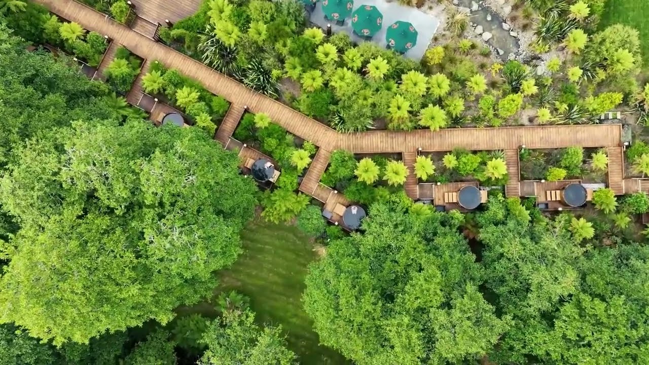 Discover your Secret Spot