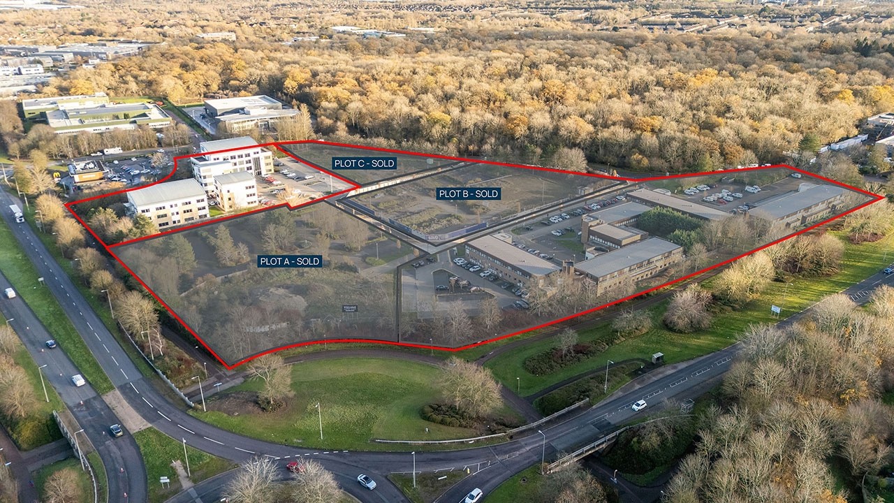Larch, Maple & Elm House | Woodlands Business Park| Milton Keynes| MK14 6EY
