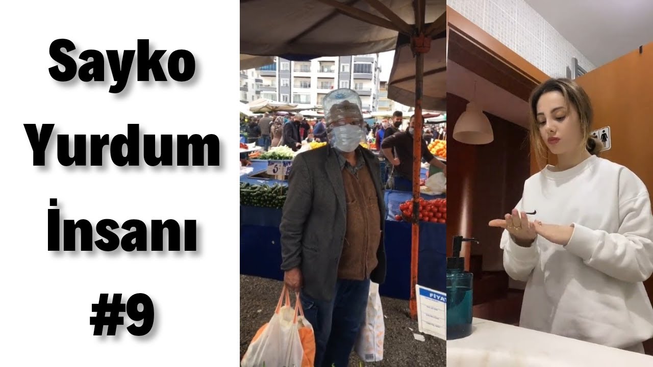Sayko Yurdum İnsanı #9