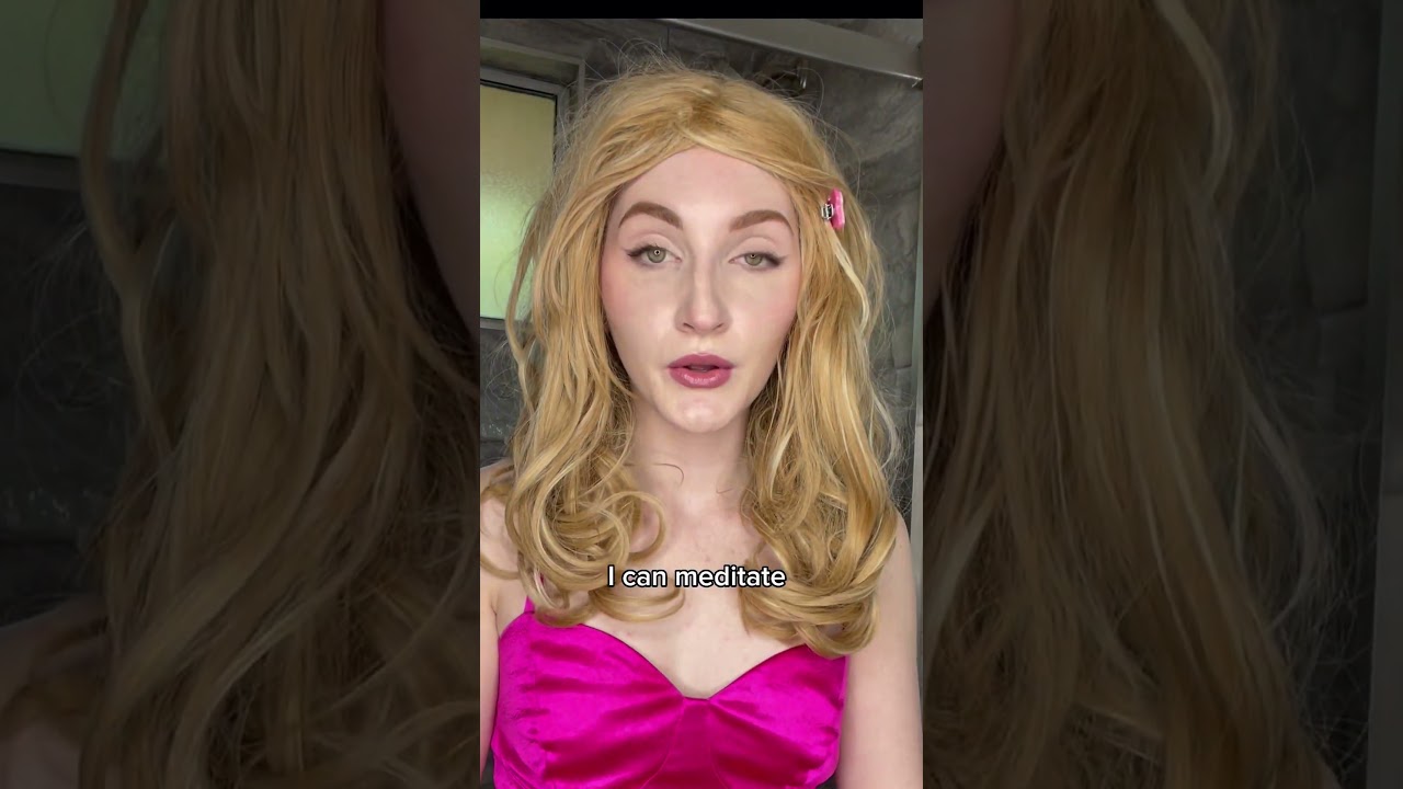 У Барби нет изгибов 🥰💄