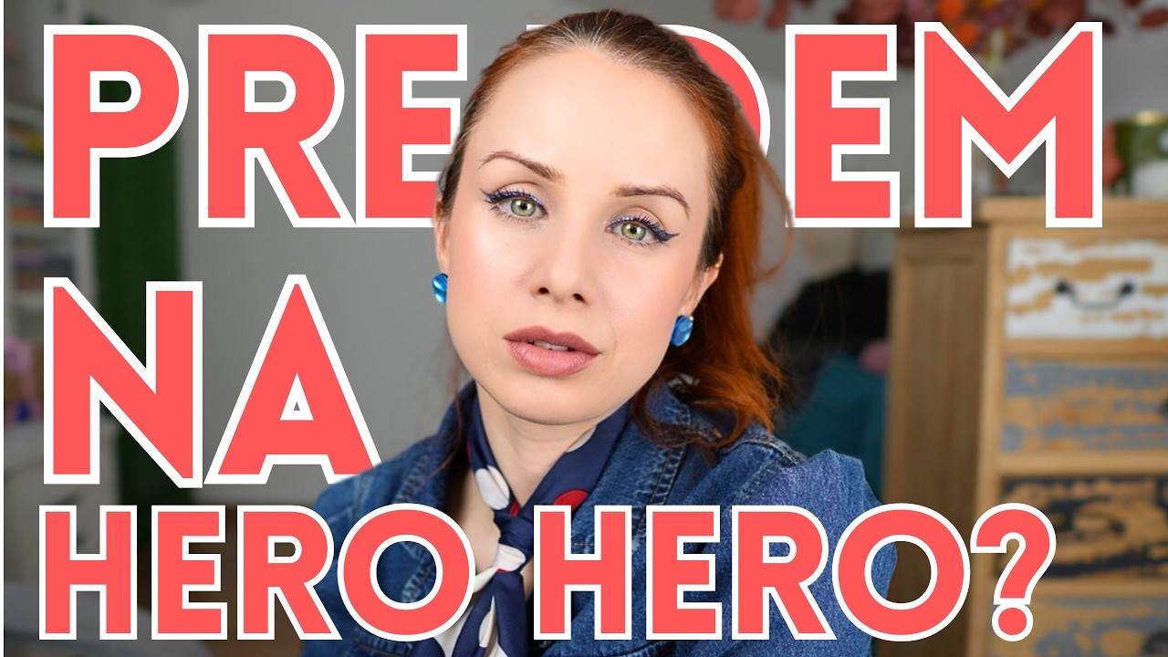 Prejdem na Herohero?
