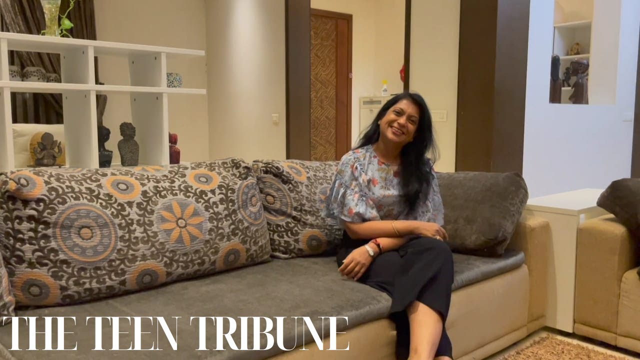 73 Q's with an Indian Mom - The Teen Tribune