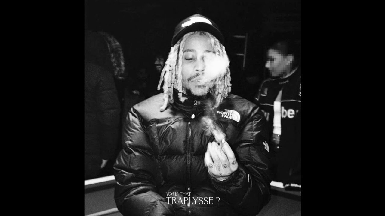 Green Montana Type Beat - 