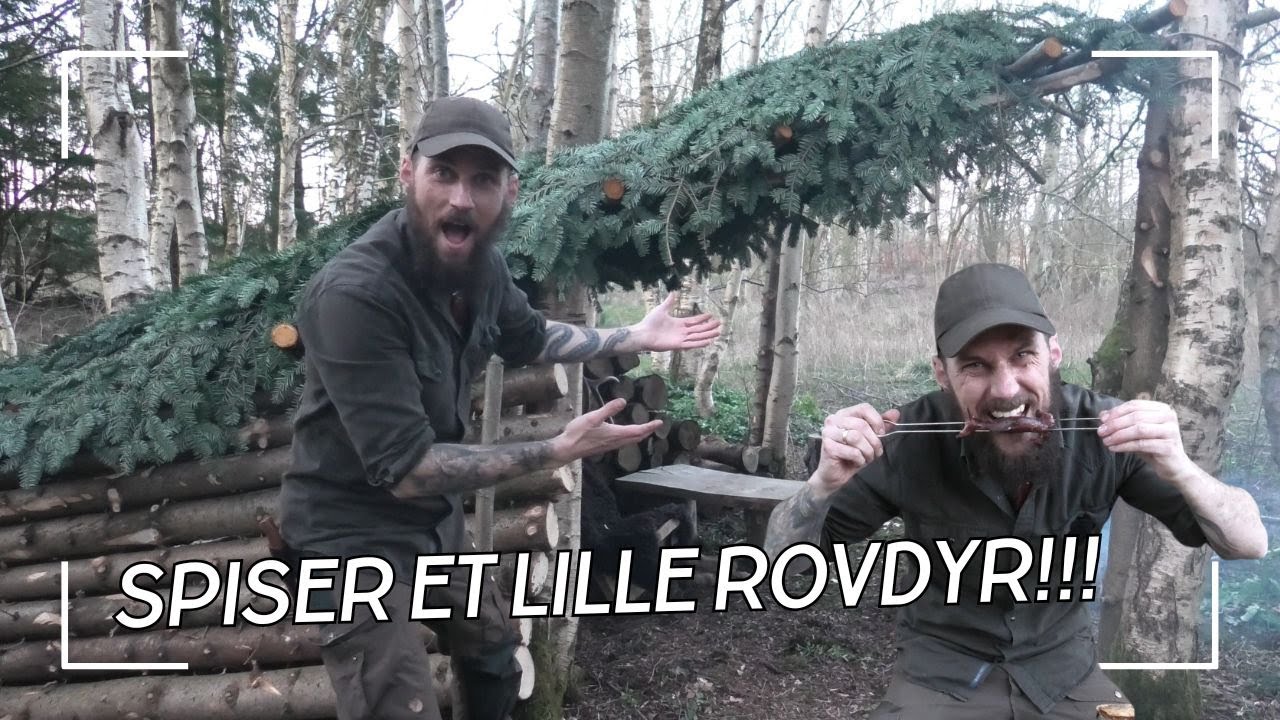 BYGGER 