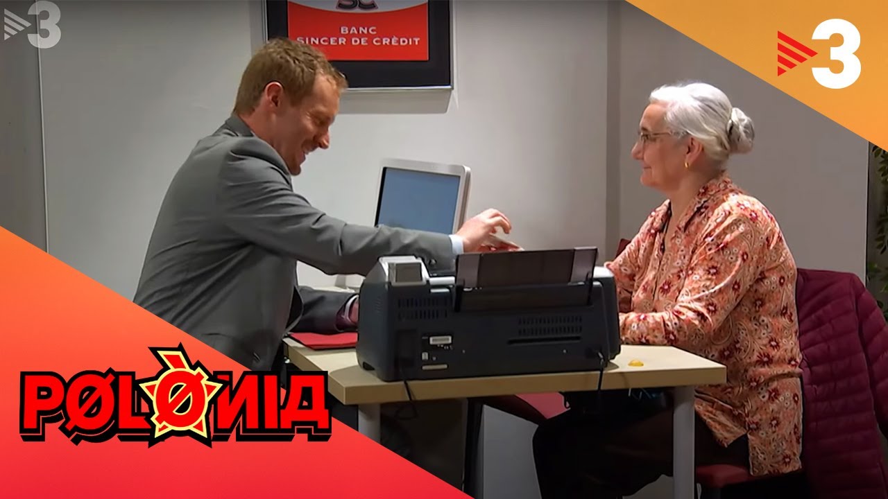 Museu de les oficines bancàries - Polònia