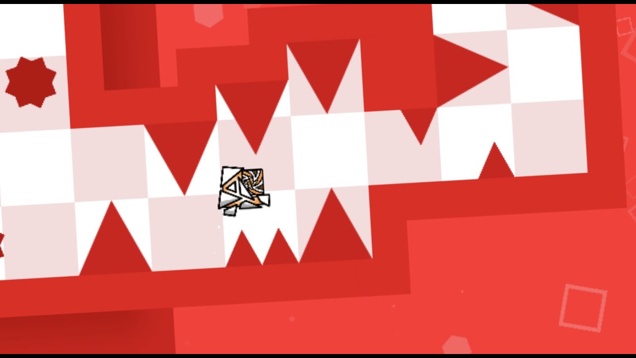 Jetpack Trials 100% (Extreme Demon #45) - New Platformer Hardest!