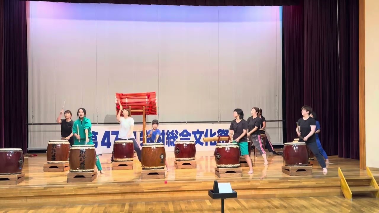 神田太鼓