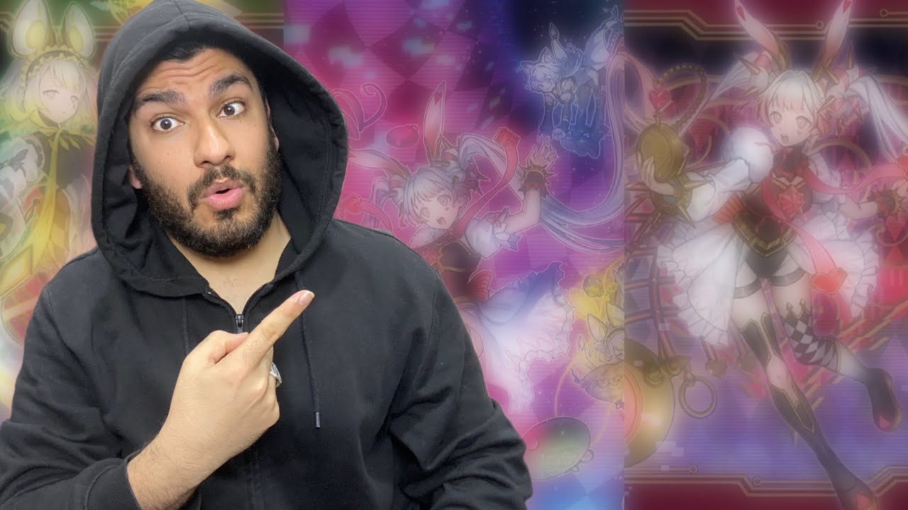 عودة الكلبش الاعضم 😂 زمن التخبيص رجع maliss | يو غي يو ماستردول|yu gi ho master duel 