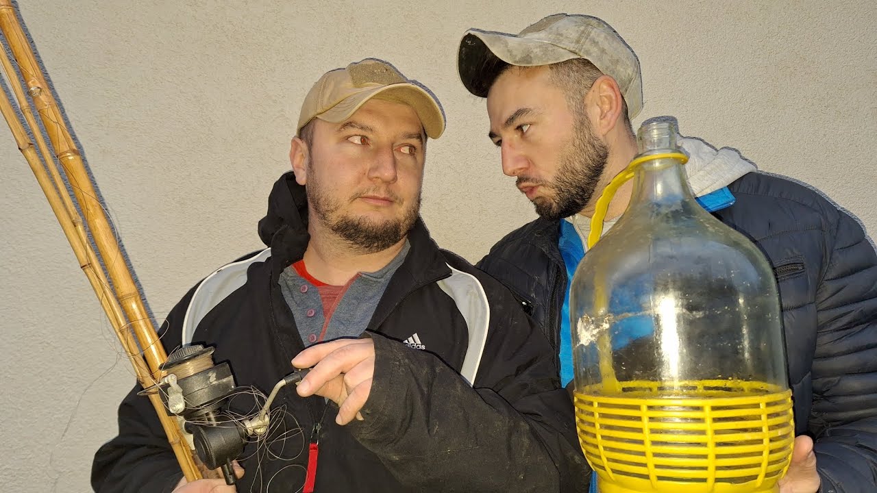 Dzień z życia Seby I Matiego odc.12 Zakazany owoc smakuje najbardziej
