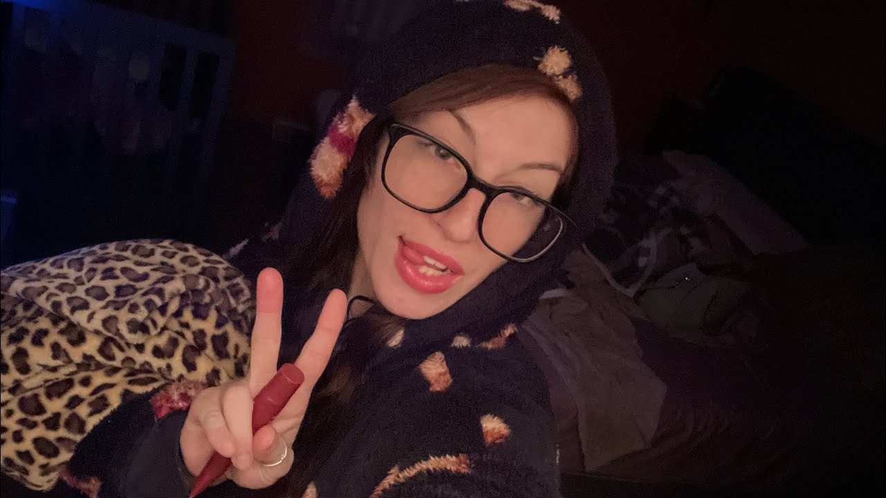 Took my Last Video Down so Let&rsquo;s talk.. 💓
