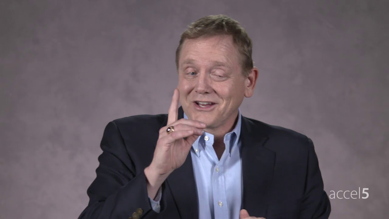 People Leave Managers, not Companies