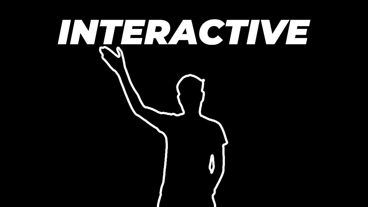 Immersive Beat Motion Game  | Viral Full-Body Rhythm & Control Challenge
