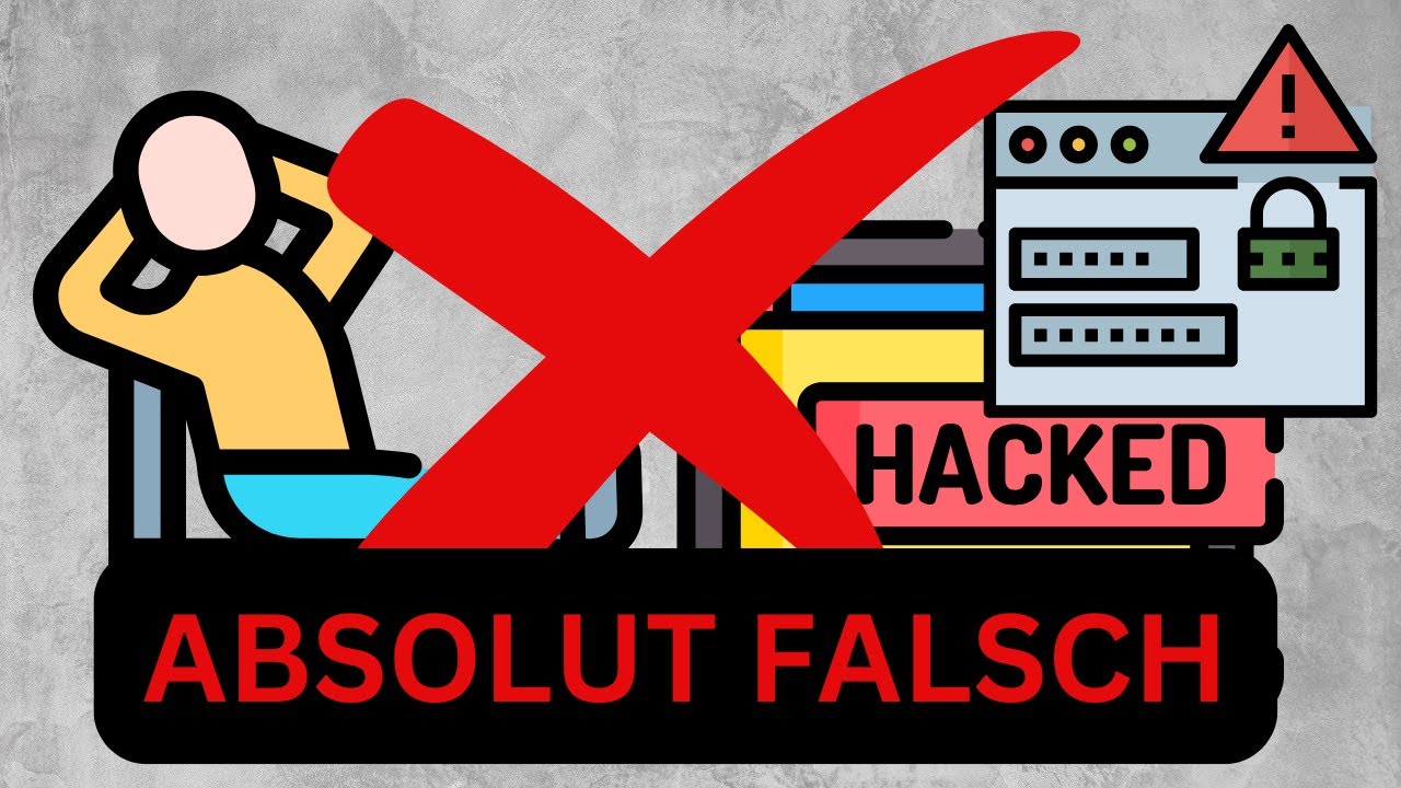 Wie leicht ist hacken wirklich?