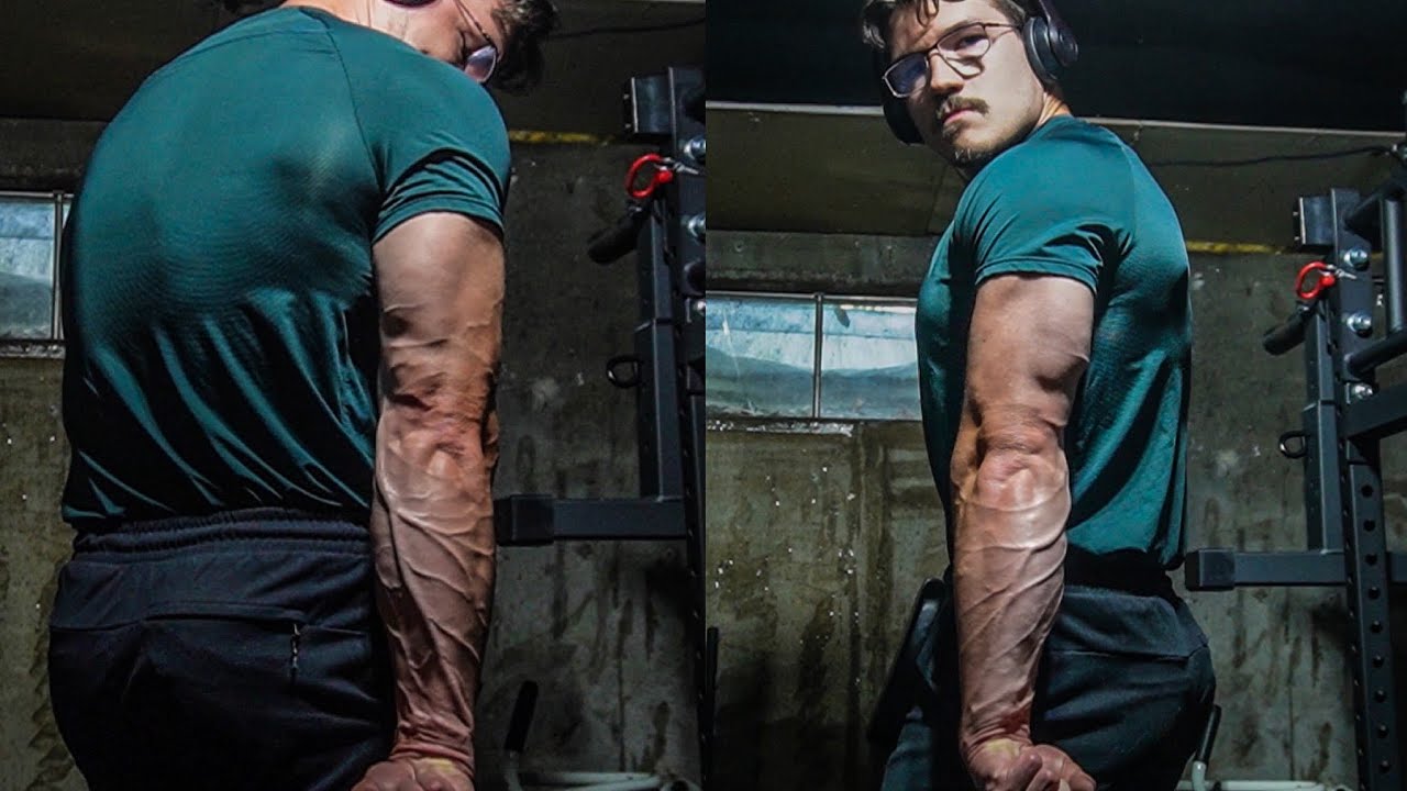 How the Fitness Industry Keeps You Small