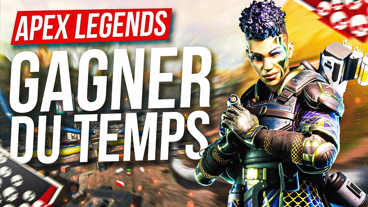10 Astuces Pour Bien Commencer Apex en 2024 !