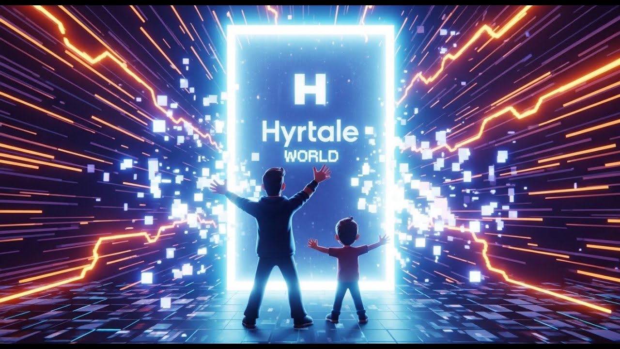 Father & Son react Hytale's beta surprises us! Is it a killer? 2