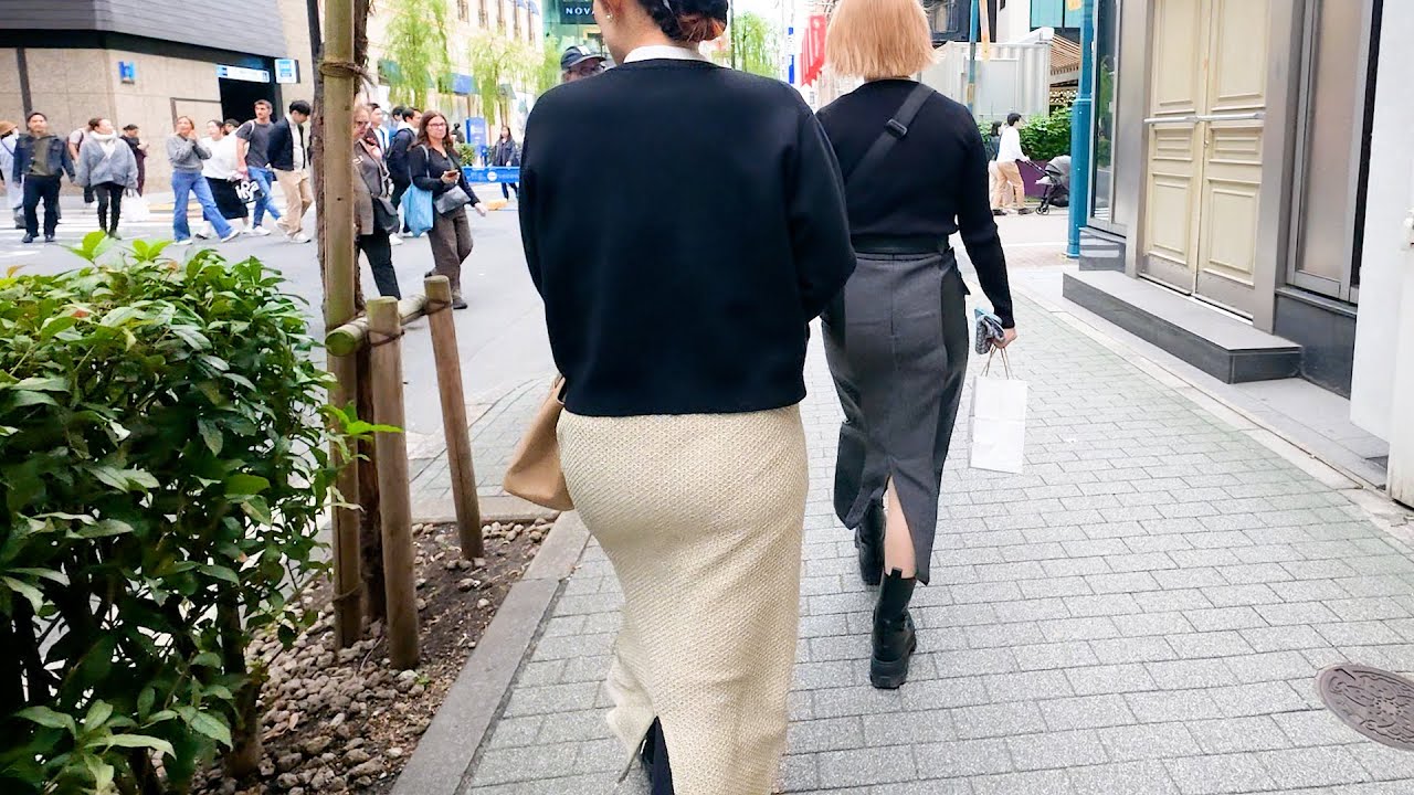 銀座でラグジュアリーに Luxury in Ginza