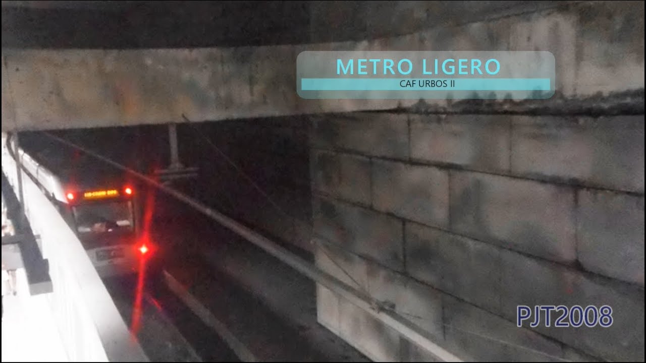 Metro De Sevilla