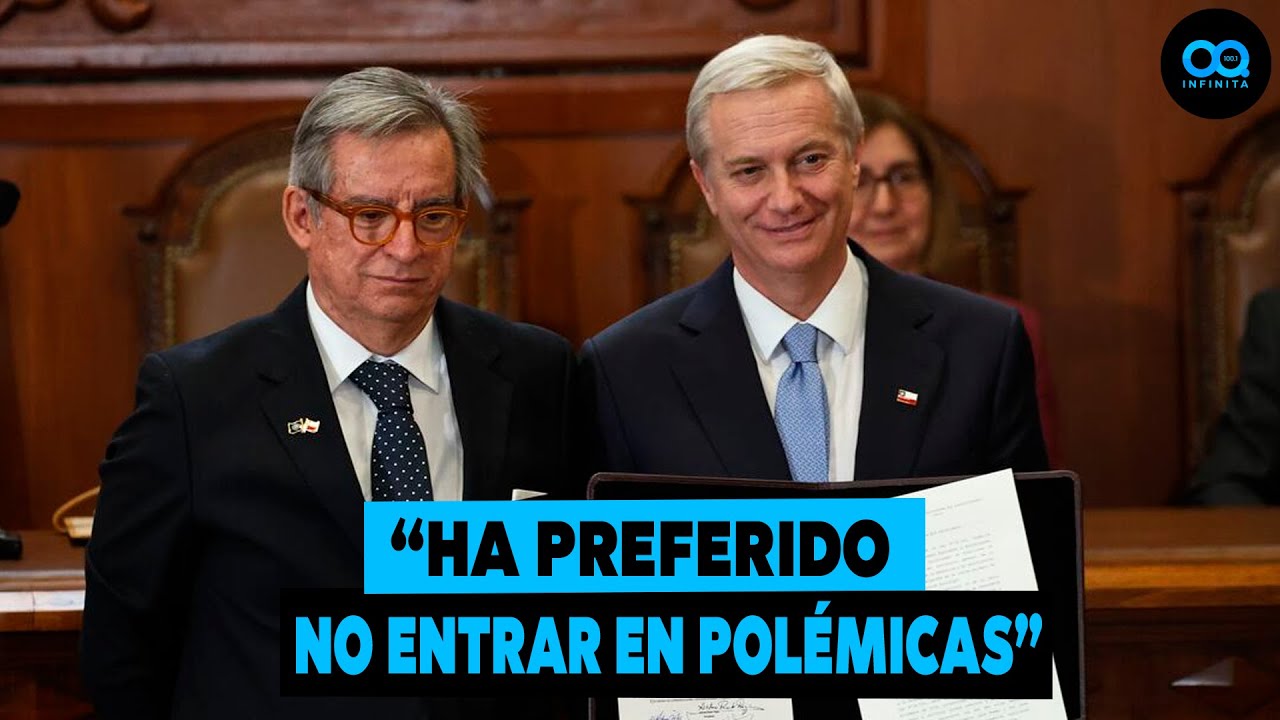 Análisis político | Tricel proclama oficialmente a José Antonio Kast como presidente electo de Chile