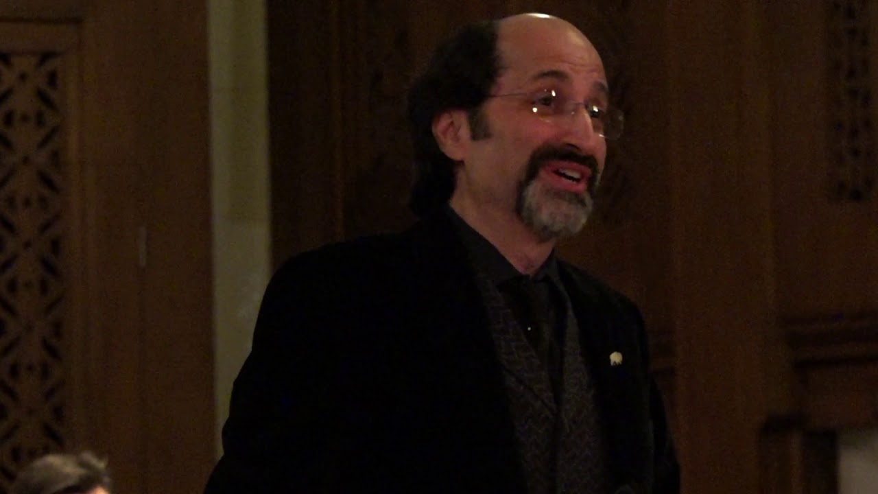 HANDEL The Trumpet shall sound (Messiah) – Apollo's Fire & Jeffrey Strauss