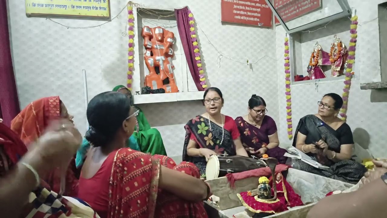 🌹 जय राधे श्याम हरे 🌹 तुलसी ठाकुर सेवा 🦚